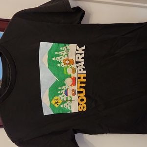 South park shirt